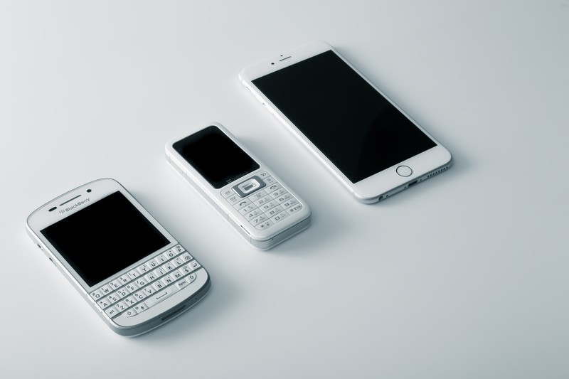 ６G　次世代高速通信
